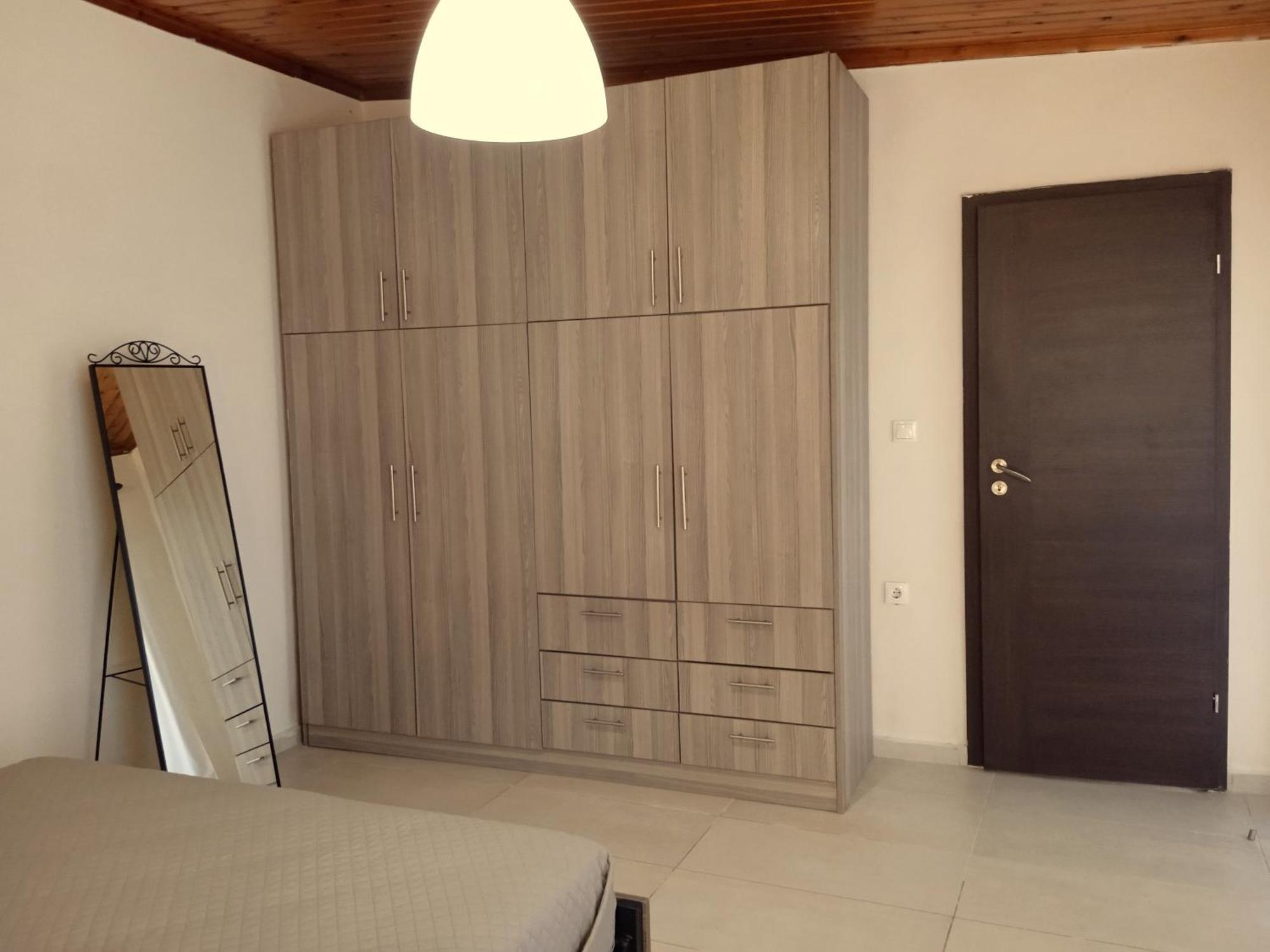 Willa Minas House Alikianos Zewnętrze zdjęcie