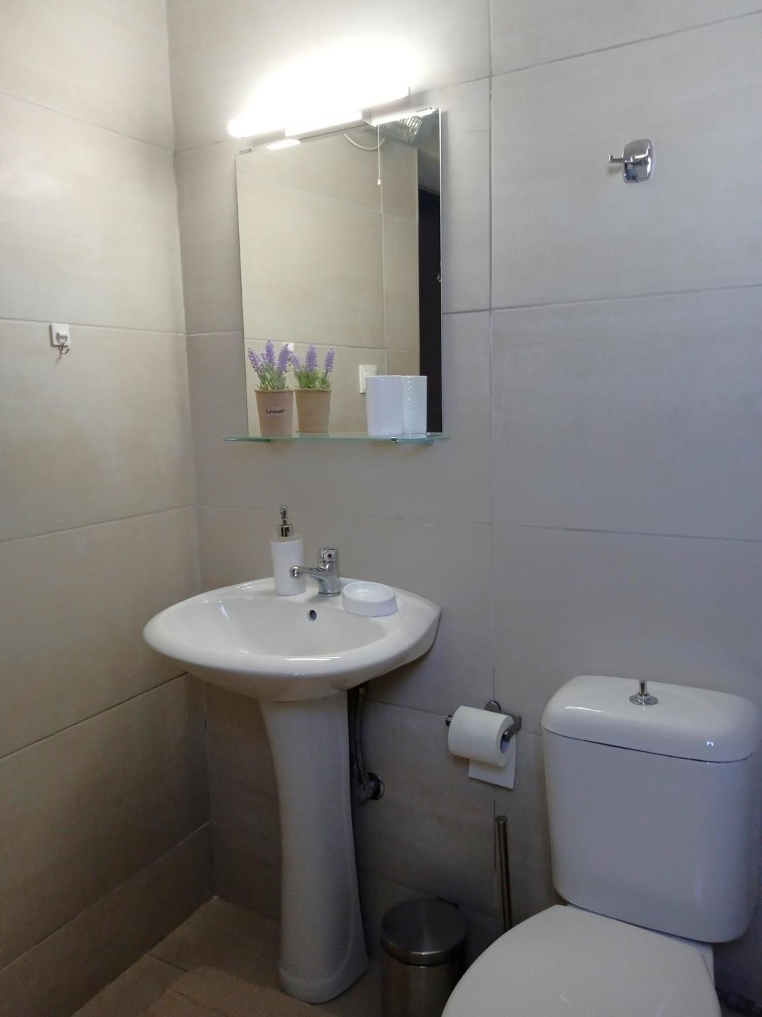 Willa Minas House Alikianos Zewnętrze zdjęcie