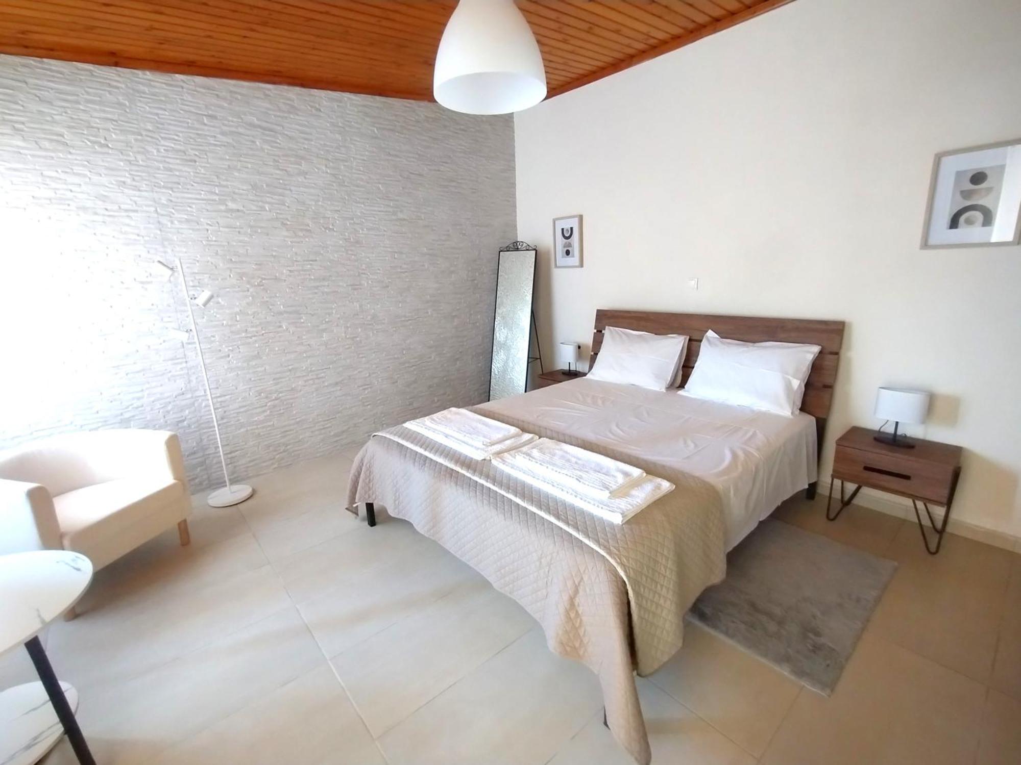 Willa Minas House Alikianos Zewnętrze zdjęcie